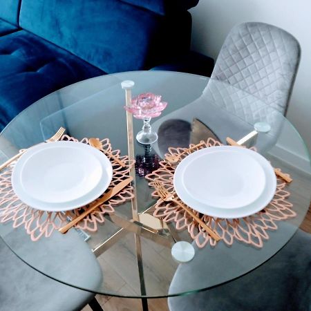 Apartament Z Widokiem Łańcut Dış mekan fotoğraf