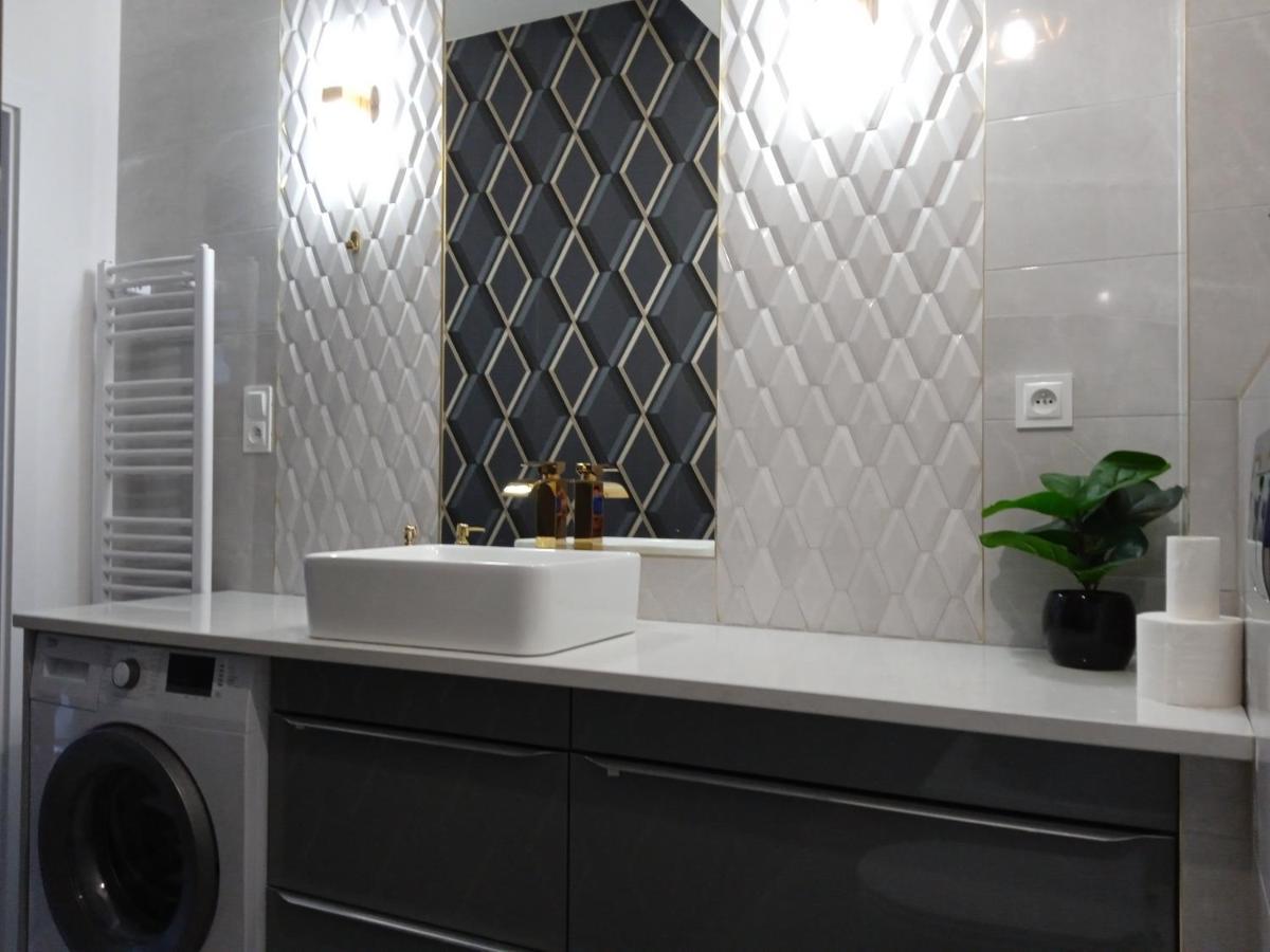 Apartament Z Widokiem Łańcut Dış mekan fotoğraf